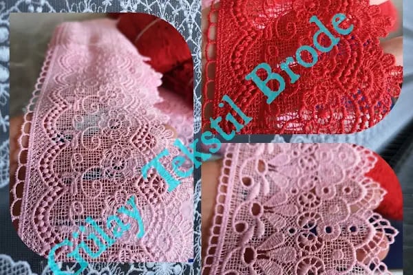 GÜLAY TEKSTİL BRODE - Resim 5