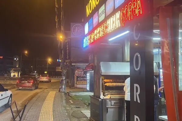 Ünal Pasta & Bistro - Resim 8