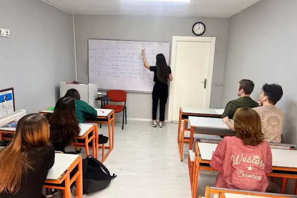 Dilko İngilizce Kursları Gaziosmanpaşa İstanbul / Yabancı Dil Kursu - Resim 8