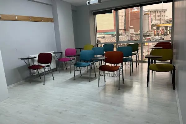 Dilko İngilizce Kursları Gaziosmanpaşa İstanbul / Yabancı Dil Kursu - Resim 3