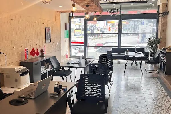 Dilko İngilizce Kursları Gaziosmanpaşa İstanbul / Yabancı Dil Kursu - Resim 9