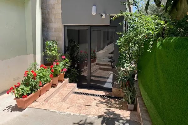 BİLGİNER APART - Resim 16