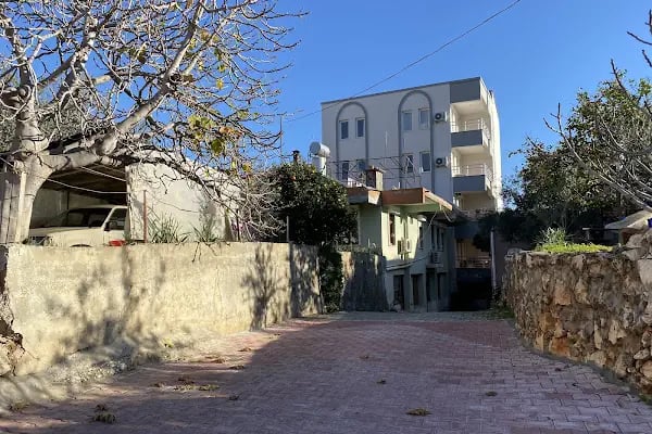 BİLGİNER APART - Resim 18