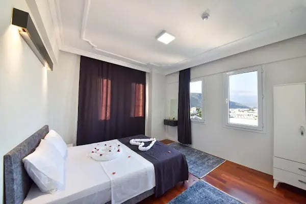 BİLGİNER APART - Resim 19