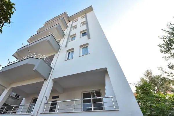 BİLGİNER APART - Resim 7