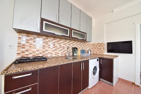 BİLGİNER APART - Resim 5