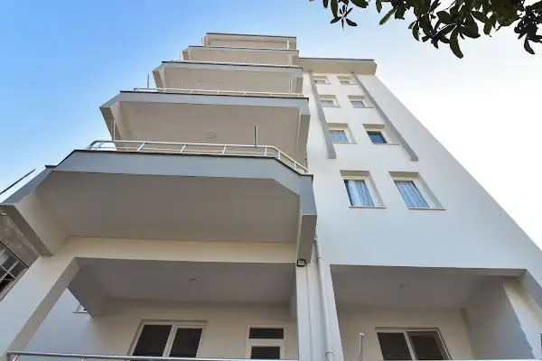 BİLGİNER APART - Resim 20