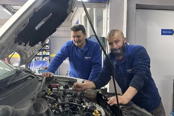 ADAŞLAR OTOMOTİV - Resim 3