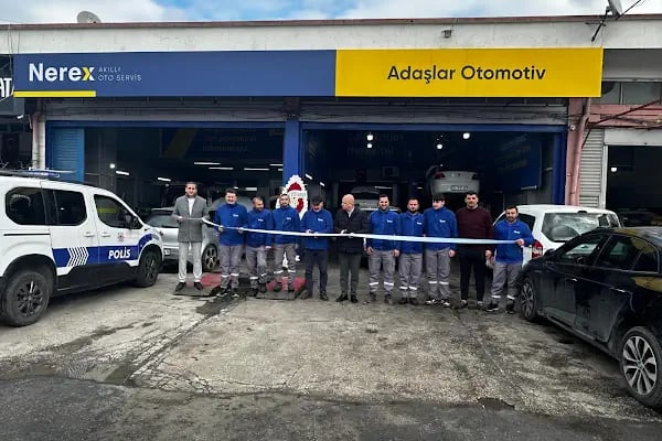 ADAŞLAR OTOMOTİV - Resim 9