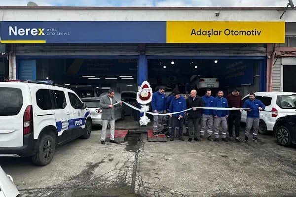 ADAŞLAR OTOMOTİV - Resim 16