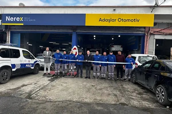 ADAŞLAR OTOMOTİV - Resim 19