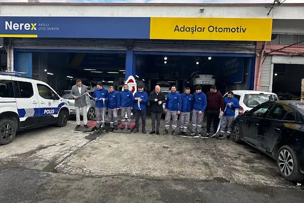 ADAŞLAR OTOMOTİV - Resim 20