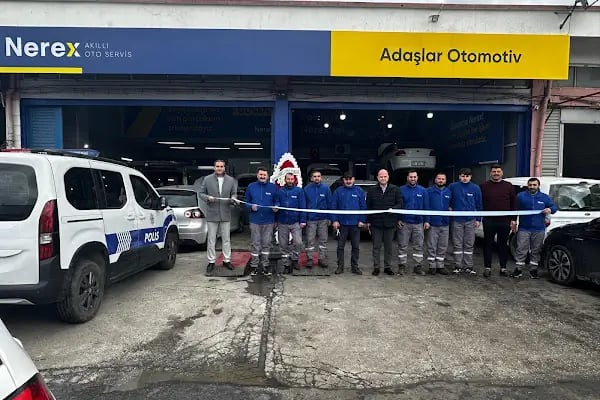 ADAŞLAR OTOMOTİV - Resim 11