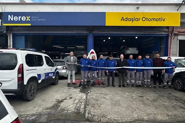 ADAŞLAR OTOMOTİV - Resim 15
