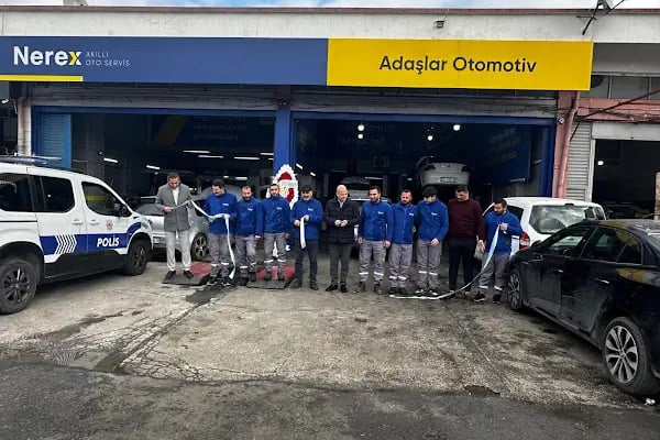 ADAŞLAR OTOMOTİV - Resim 14