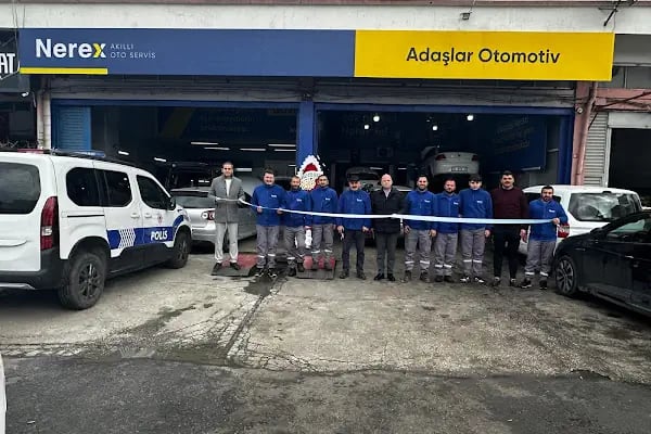 ADAŞLAR OTOMOTİV - Resim 8