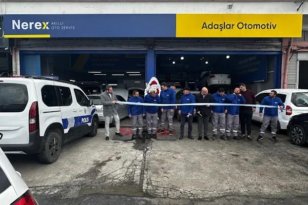 ADAŞLAR OTOMOTİV - Resim 10