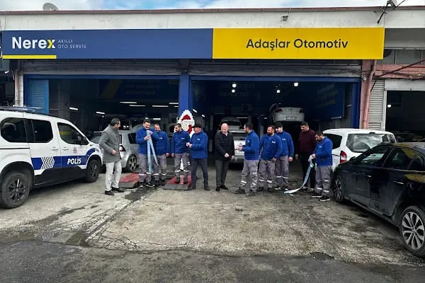 ADAŞLAR OTOMOTİV - Resim 17