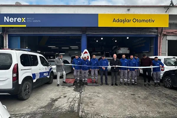 ADAŞLAR OTOMOTİV - Resim 12