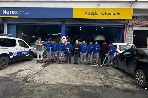 ADAŞLAR OTOMOTİV - Resim 2