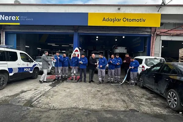 ADAŞLAR OTOMOTİV - Resim 13