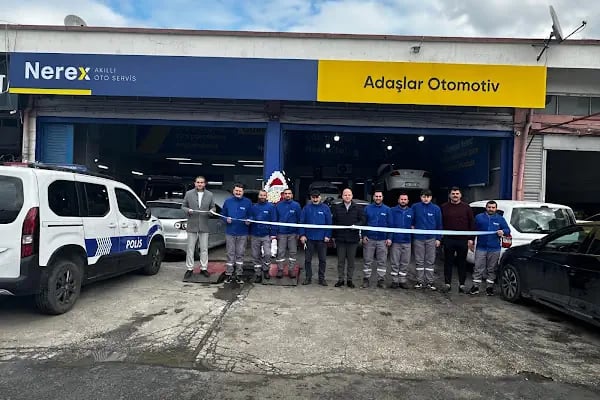 ADAŞLAR OTOMOTİV - Resim 18