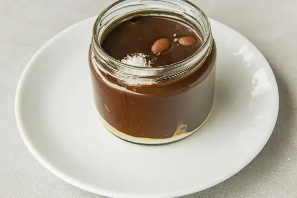 Profiterolcü Nilda Balçova - Resim 20