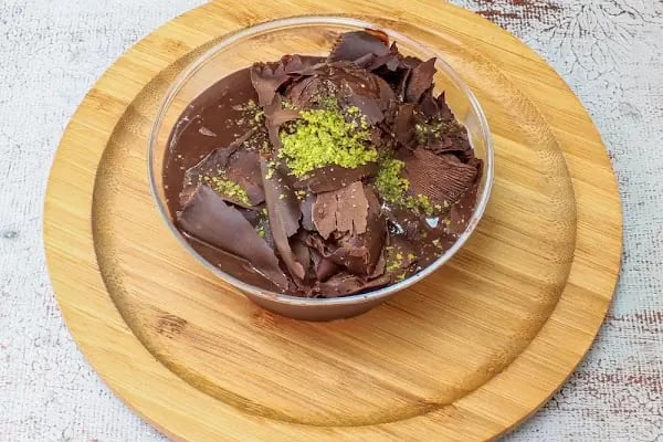 Profiterolcü Nilda Balçova - Resim 7