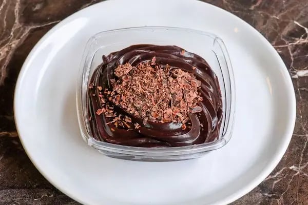 Profiterolcü Nilda Balçova - Resim 17