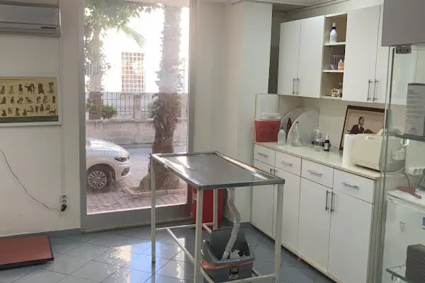 Duru Veteriner Kliniği (Uğur Karaduman) - Resim 3