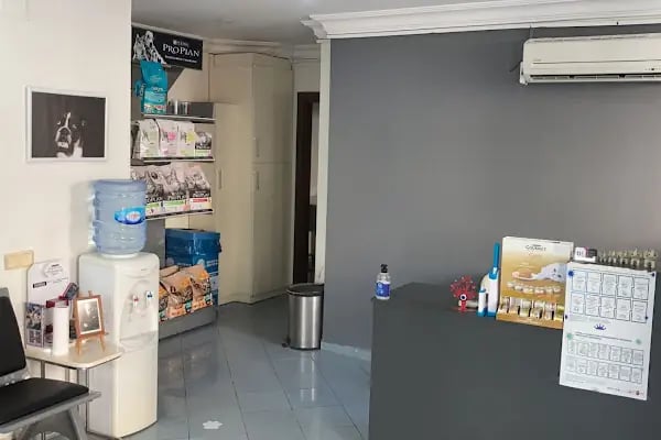 Duru Veteriner Kliniği (Uğur Karaduman) - Resim 2