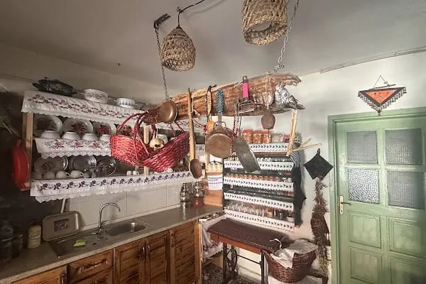 Arifkadın köy evi - Resim 3