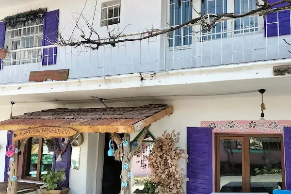 Arifkadın köy evi - Resim 9