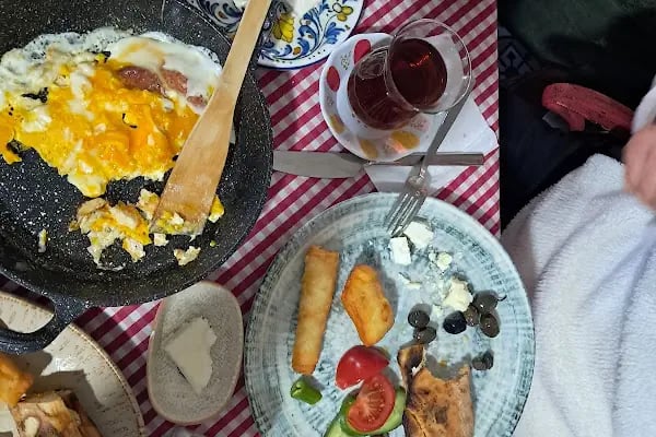 Arifkadın köy evi - Resim 4