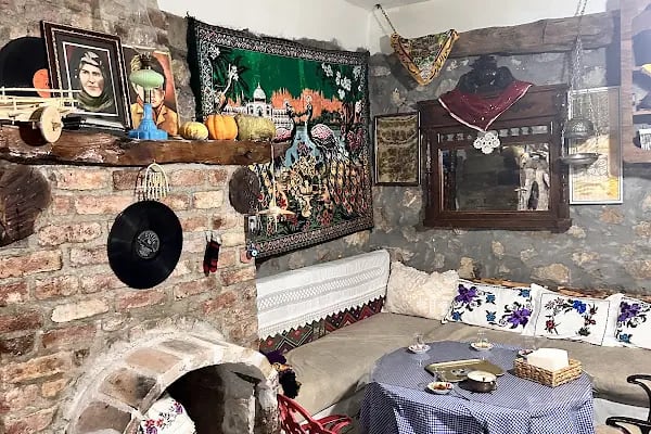 Arifkadın köy evi - Resim 1