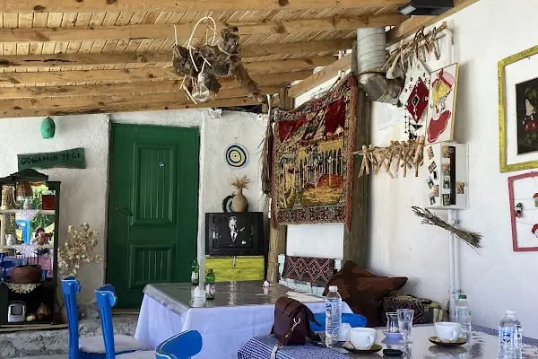 Arifkadın köy evi - Resim 8