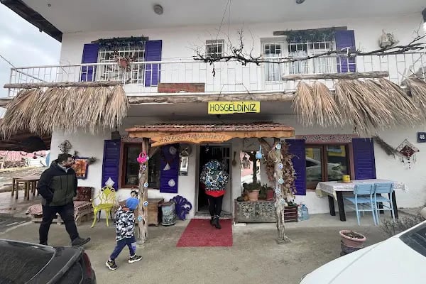 Arifkadın köy evi - Resim 2
