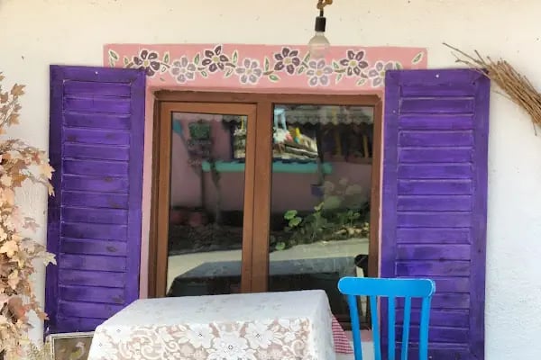 Arifkadın köy evi - Resim 18