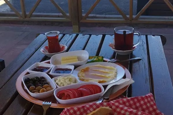 Cafe Eraslan - Resim 1