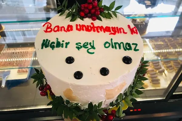 Kerimoğlu Pastanesi - Resim 19