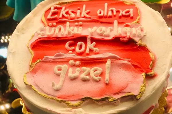 Kerimoğlu Pastanesi - Resim 15