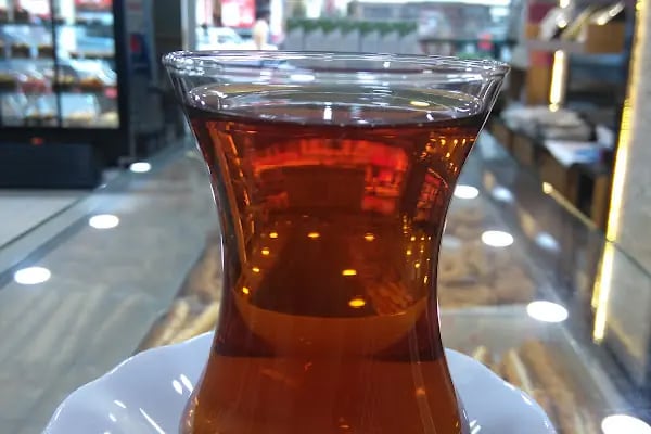 Kerimoğlu Pastanesi - Resim 8