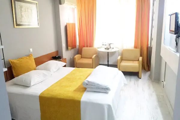 Masal Otel , ICS Otel - Resim 19