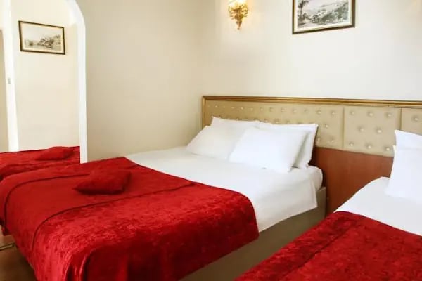 Masal Otel , ICS Otel - Resim 11