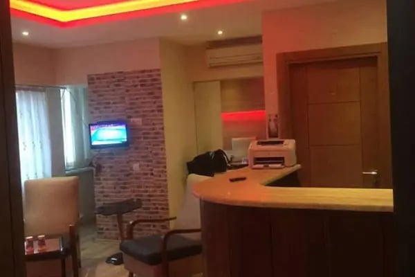 Masal Otel , ICS Otel - Resim 7