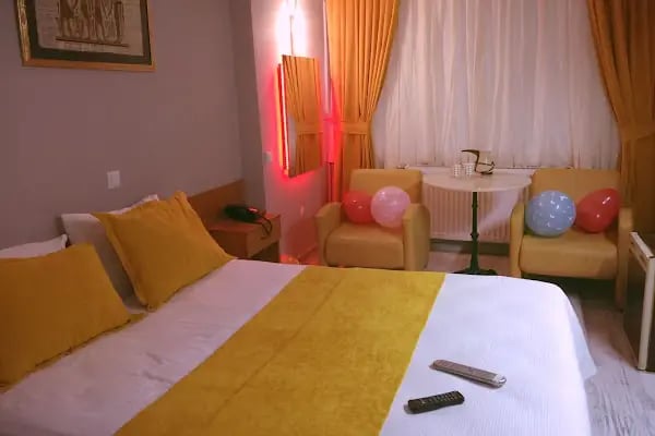 Masal Otel , ICS Otel - Resim 5