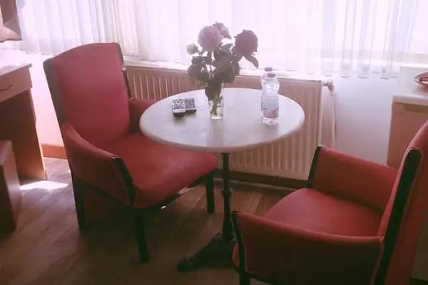 Masal Otel , ICS Otel - Resim 15
