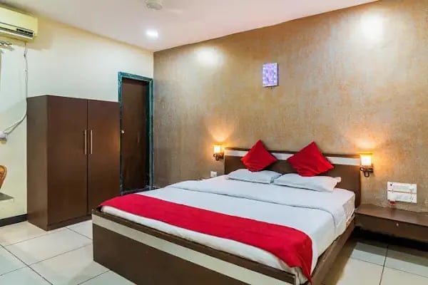 Masal Otel , ICS Otel - Resim 2