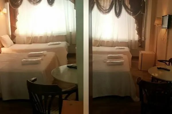 Masal Otel , ICS Otel - Resim 4