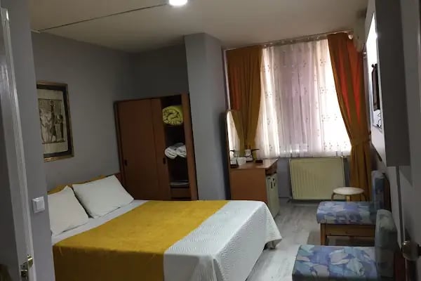 Masal Otel , ICS Otel - Resim 3